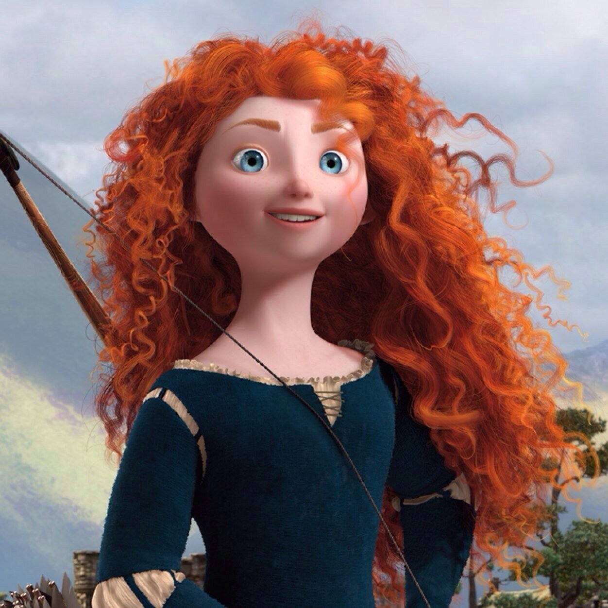 merida