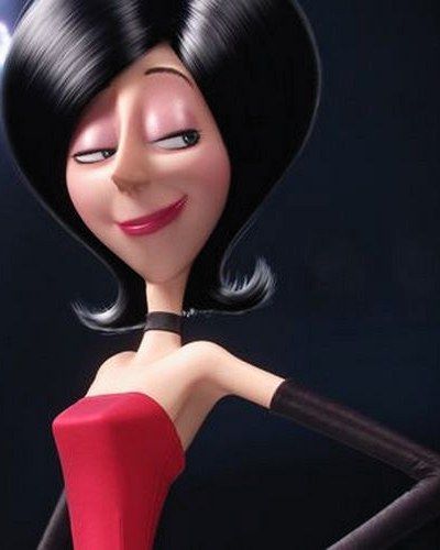 scarlet