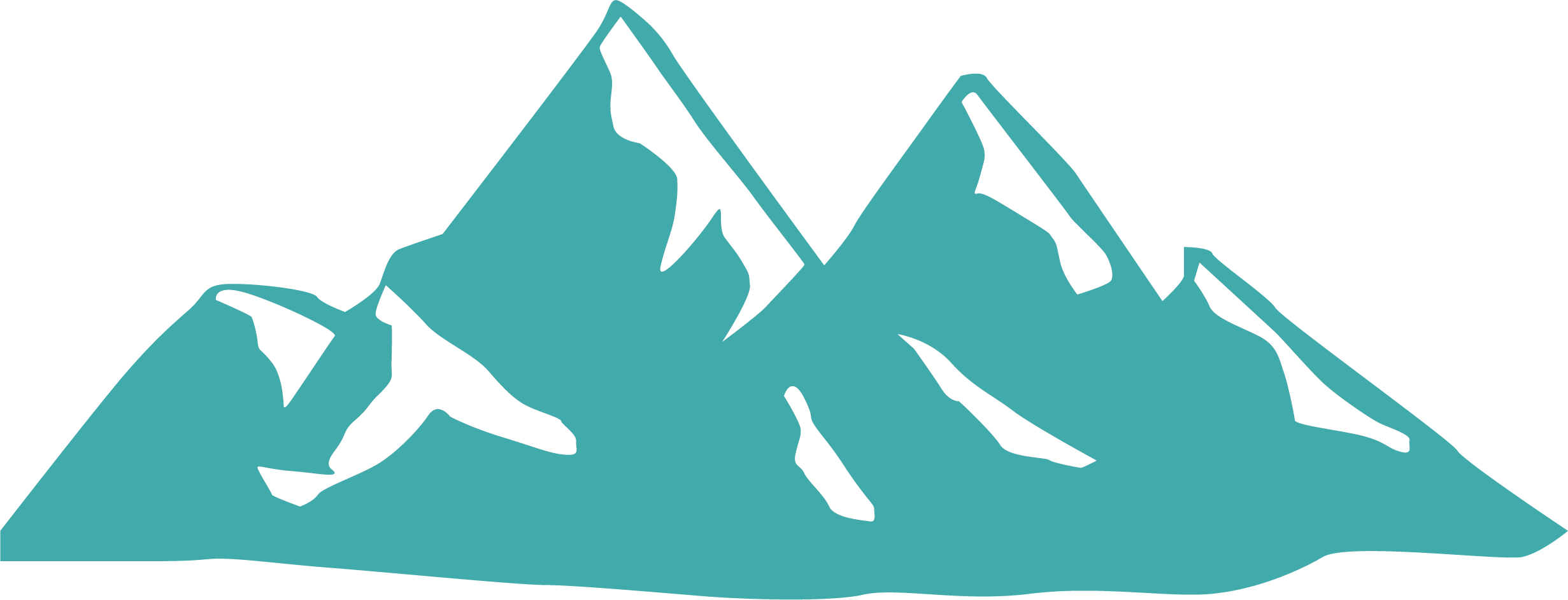 mountain