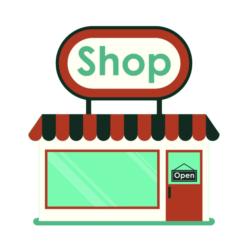 shop